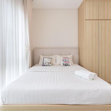 Cubicity Hidden House 호치민 외부 사진